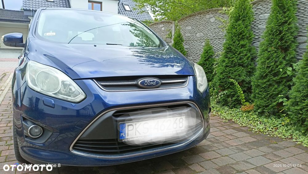 Ford C-MAX 1.6 Ambiente - 1