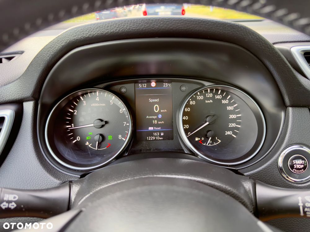 Nissan Qashqai 1.3 DIG-T N-Connecta - 18