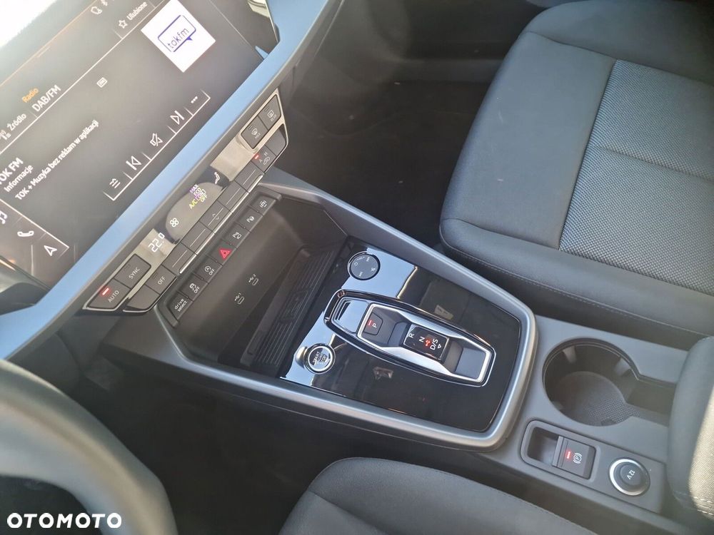 Audi A3 Sportback - 14