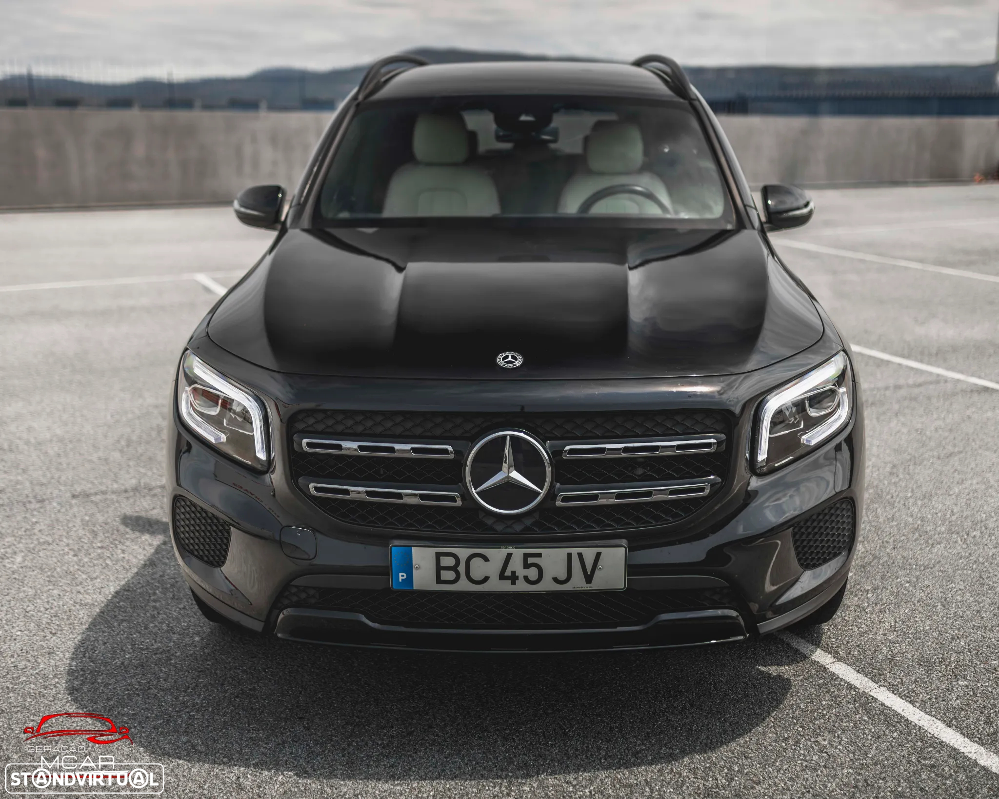 Mercedes-Benz GLB 180 - 19