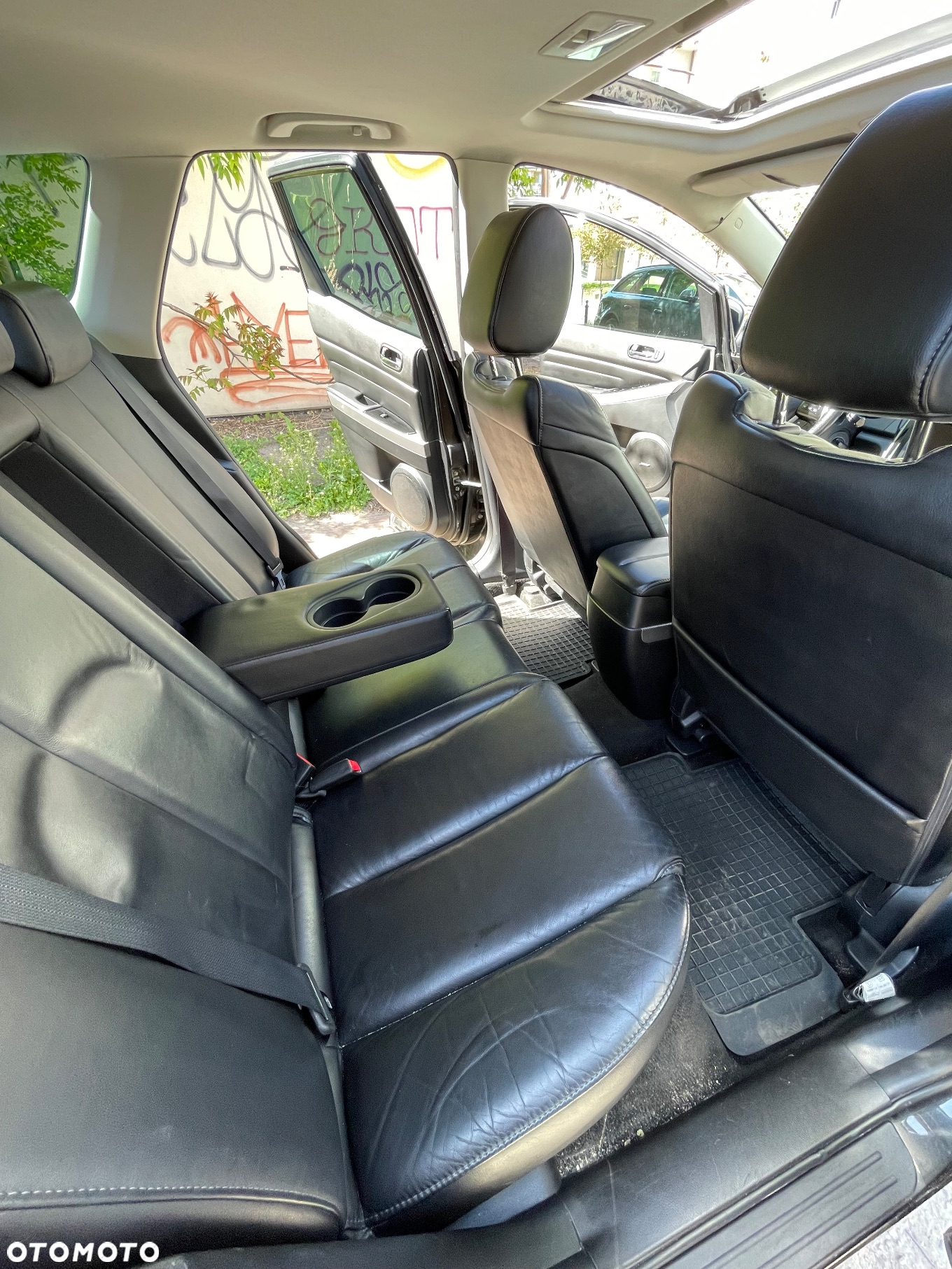 Mazda CX-7 2.2 CD Sport - 14