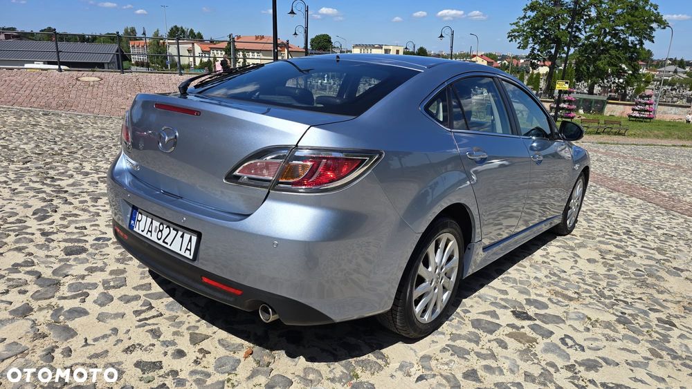 Mazda 6 - 3