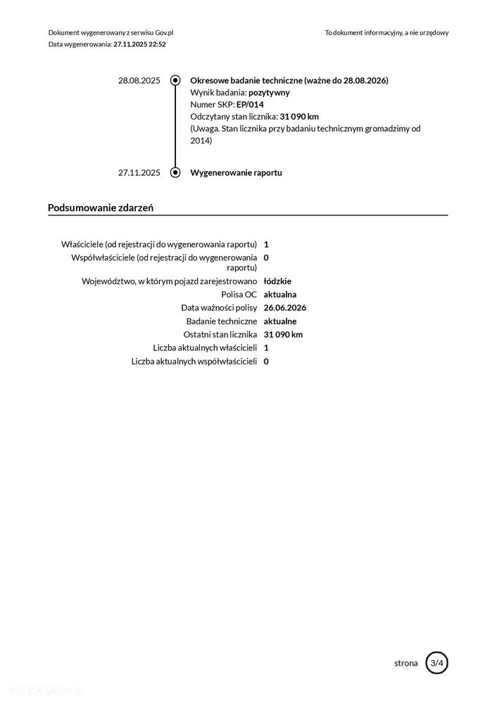 Renault Kadjar 1.3 TCe FAP Easy Life - 36
