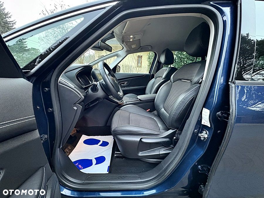 Renault Scenic ENERGY TCe 140 EDC LIMITED - 12