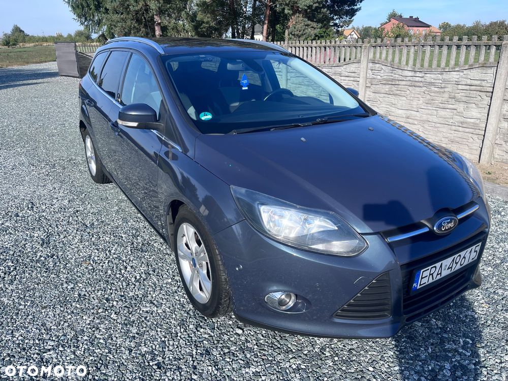 Ford Focus - 3