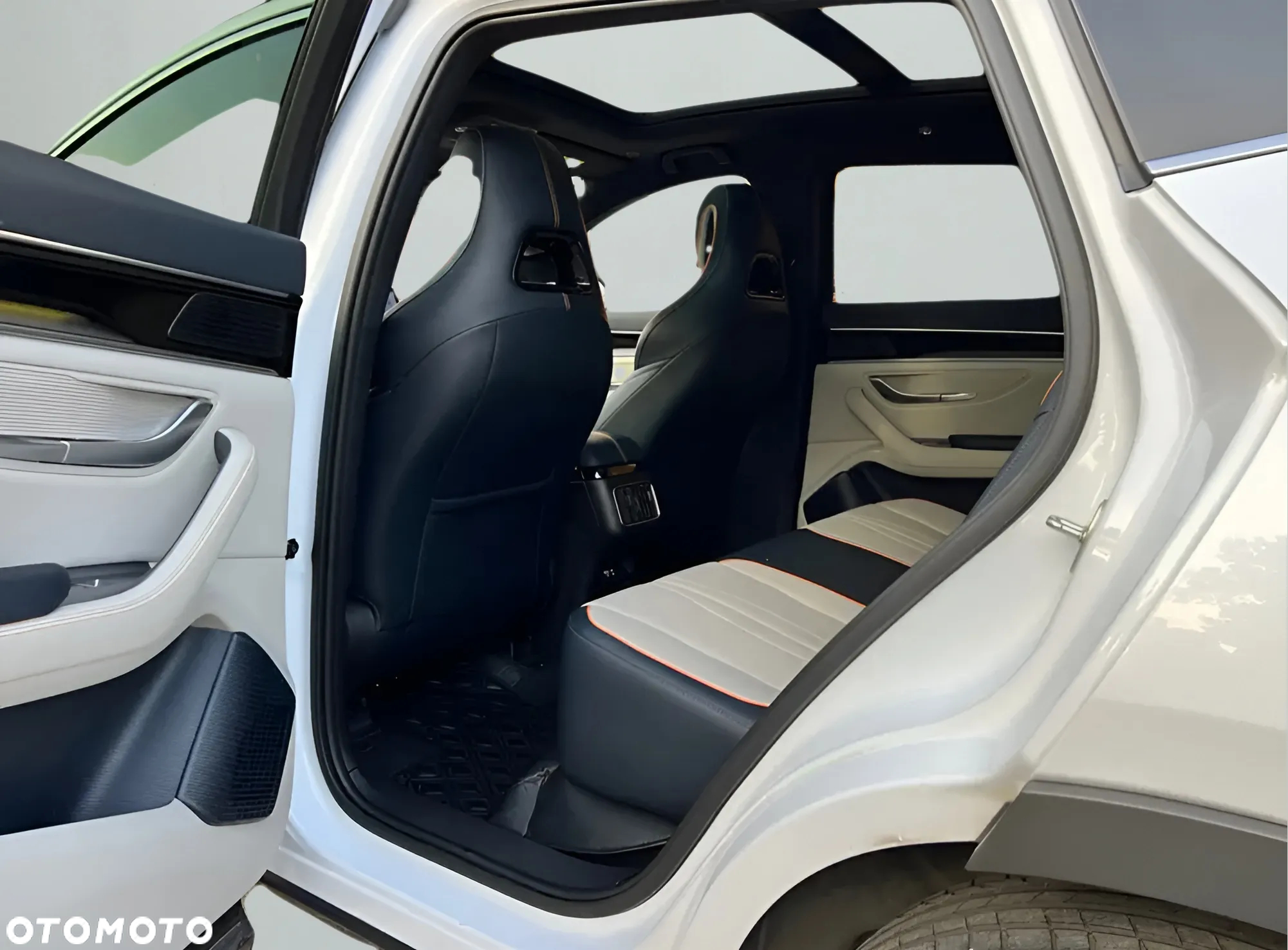 BYD Seal U DM-i Boost - 19