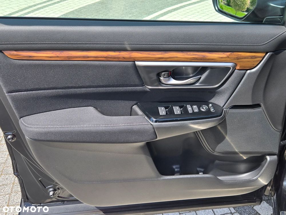 Honda CR-V 1.5 Elegance (2WD / Connect+) - 8