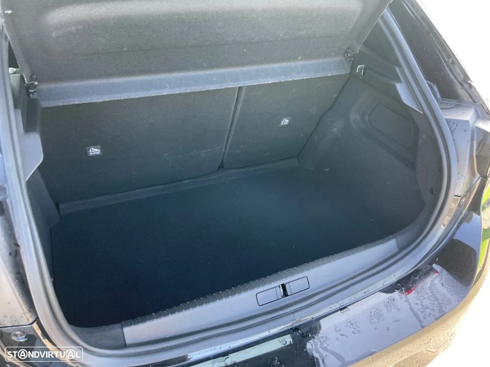 Opel Corsa 1.2 T Hybrid EdCT - 16