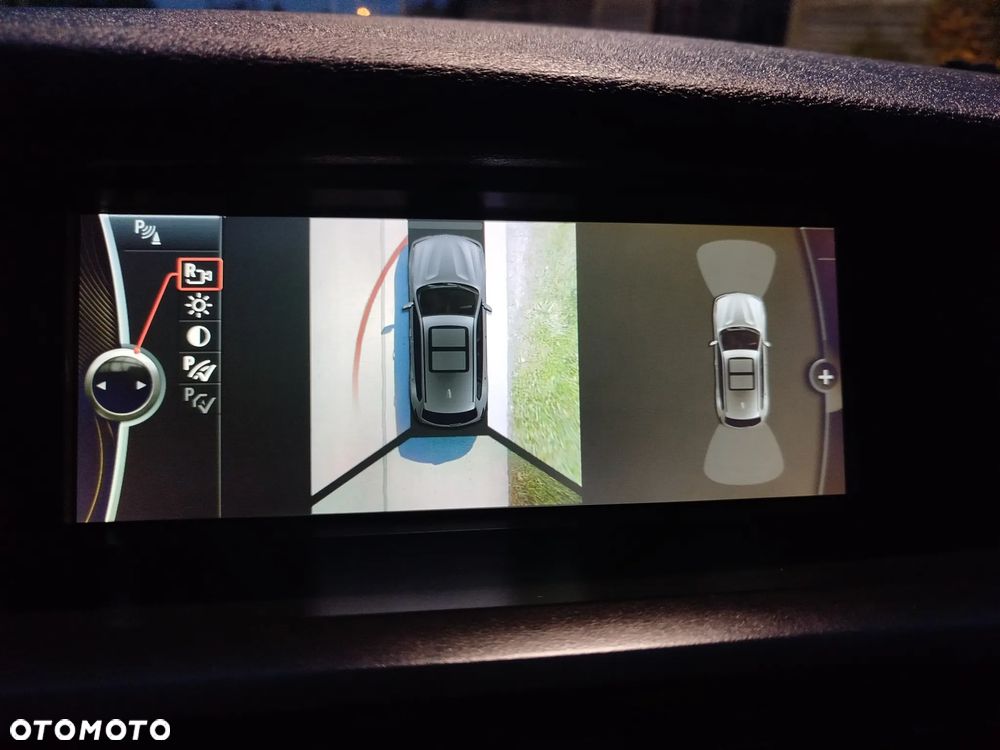 BMW X3 xDrive28i - 20