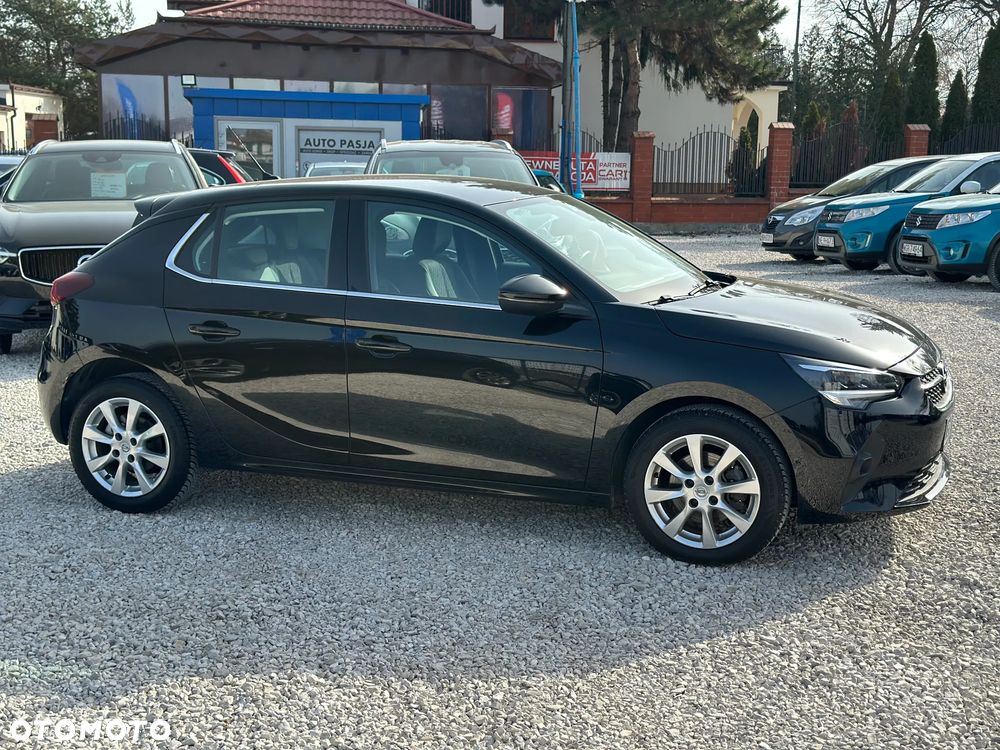 Opel Corsa 1.2 Elegance S&S - 6