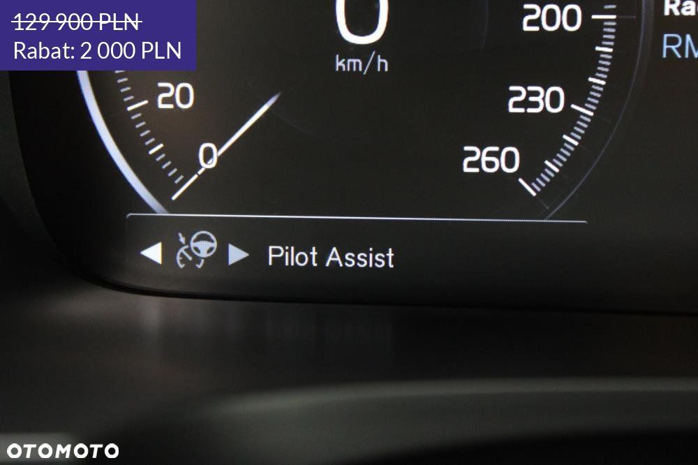 Volvo V90 - 7