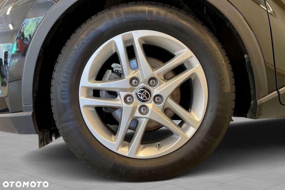 Toyota C-HR 1.8 Hybrid Premium - 21