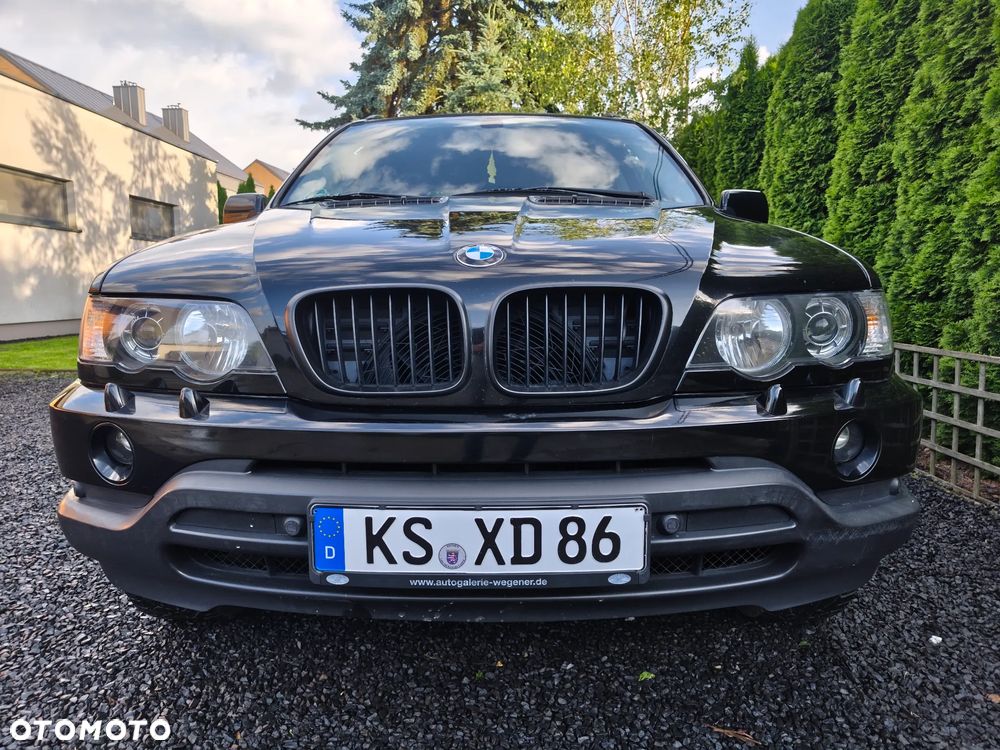 BMW X5 3.0 i Edition Exclusive Sport - 11