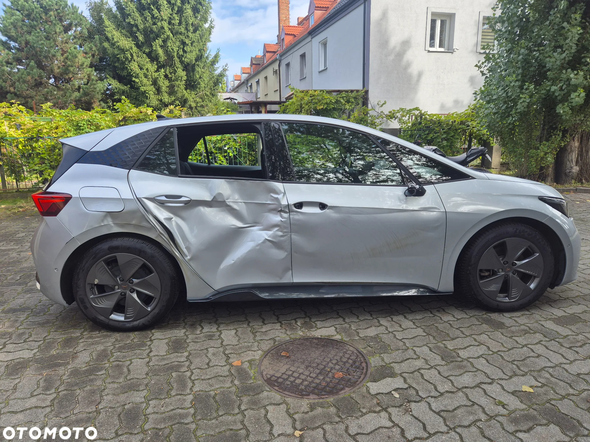 Cupra Born 58kWh - 6
