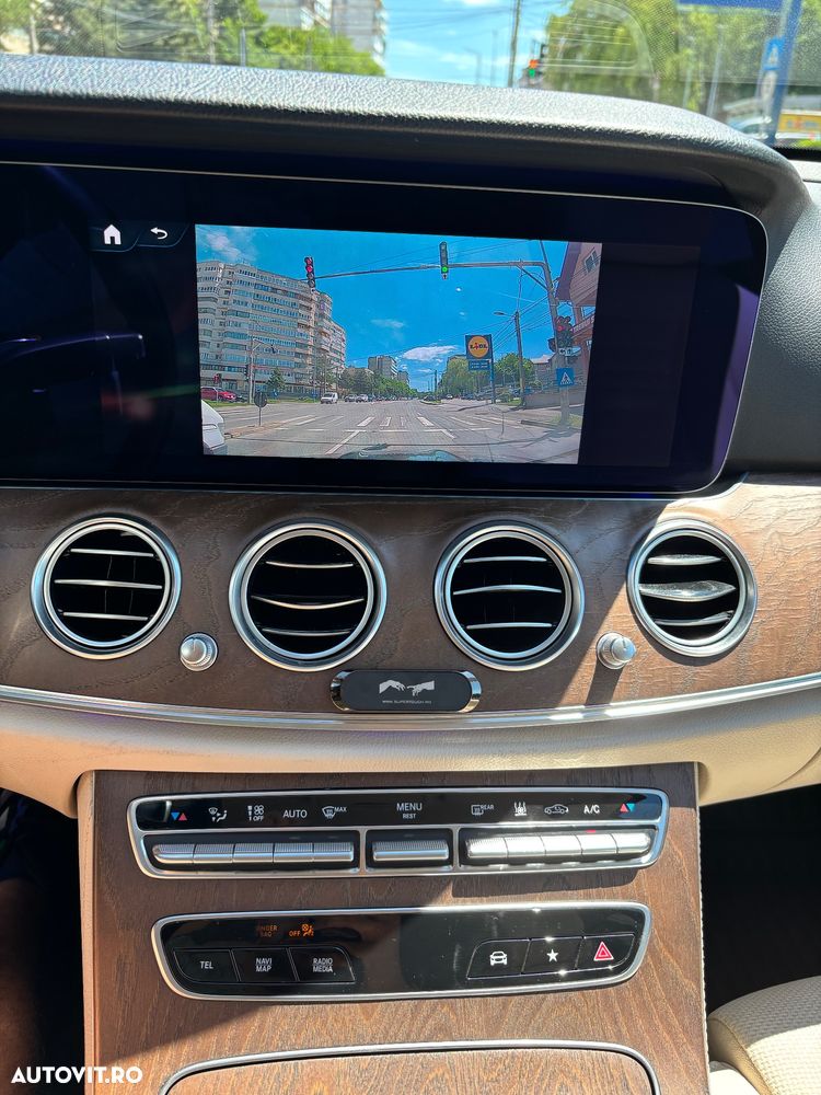 Mercedes-Benz E 300 de 9G-TRONIC Exclusive - 18