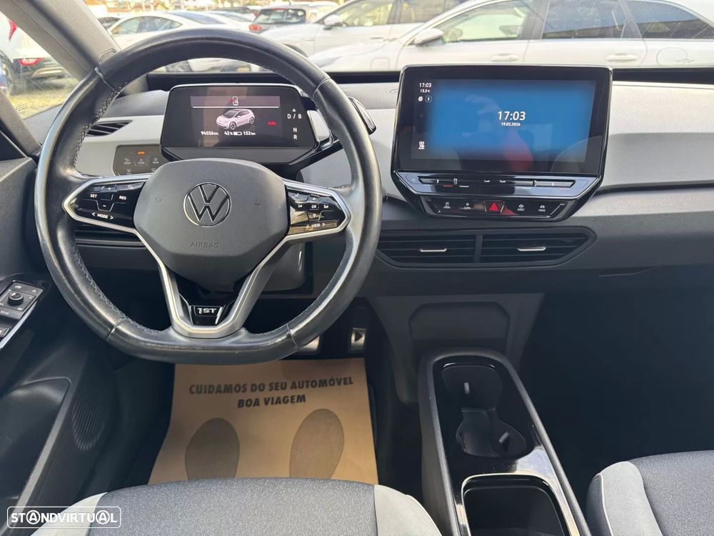 VW ID.3 Pro Performance 1st - 9