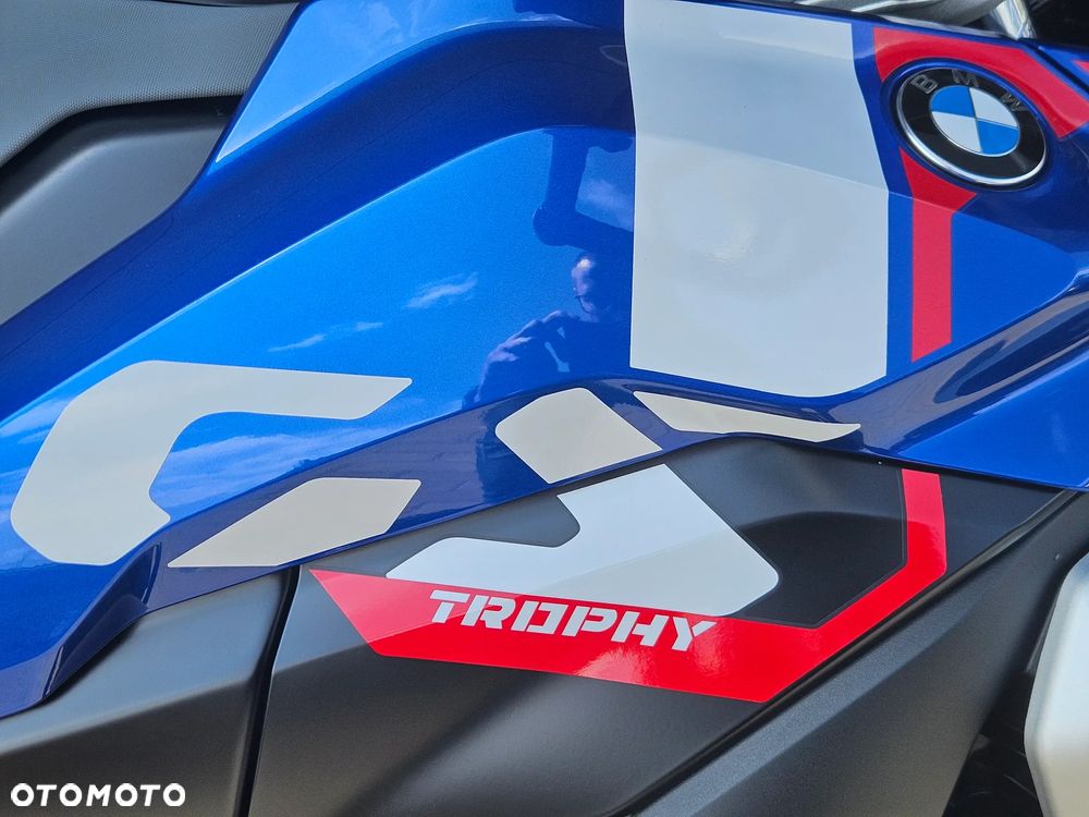 BMW GS - 7