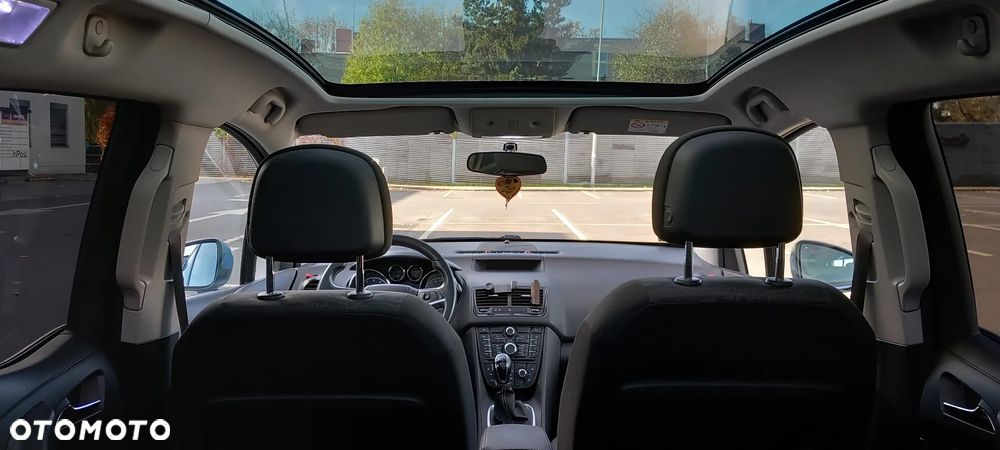 Opel Meriva 1.4 Enjoy - 5