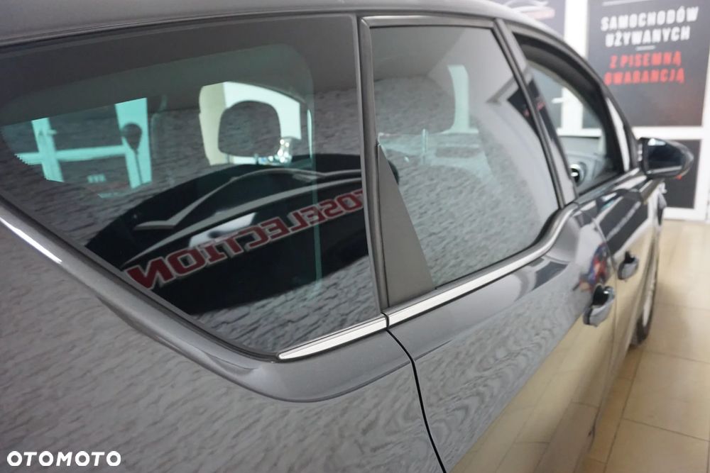 Opel Meriva 1.4 Active - 18