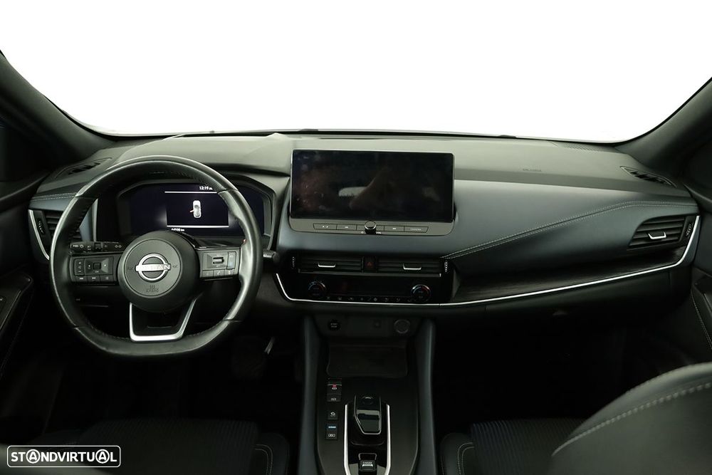 Nissan Qashqai 1.5 e-Power Tekna - 7