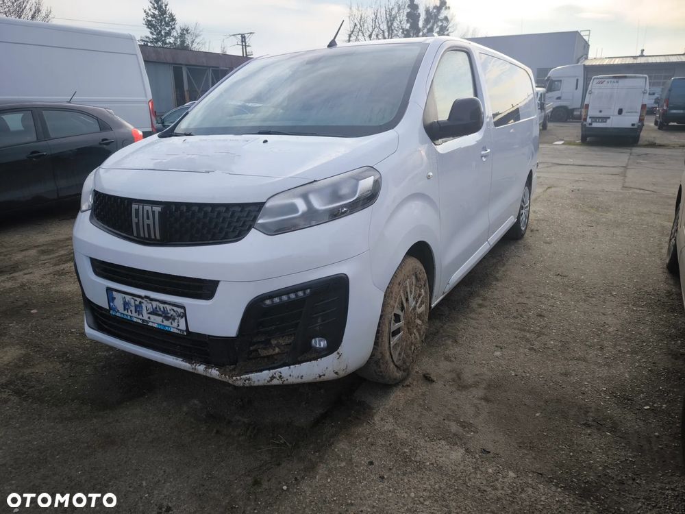 Fiat Scudo - 6