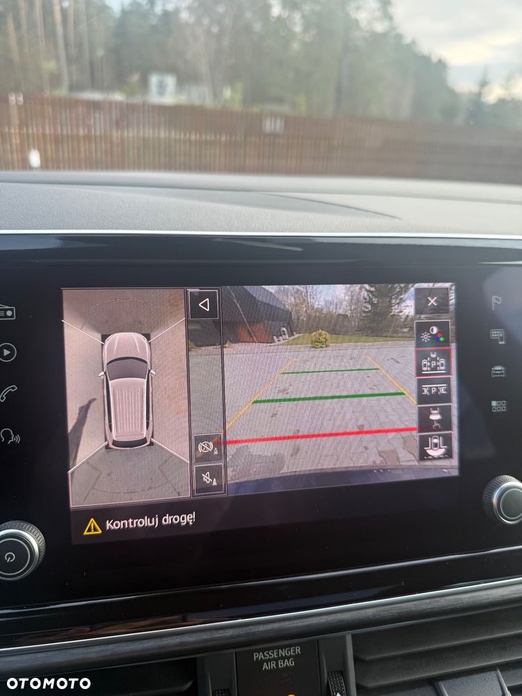 Seat Tarraco 2.0 Eco TSI Xcellence S&S 4Drive DSG - 20