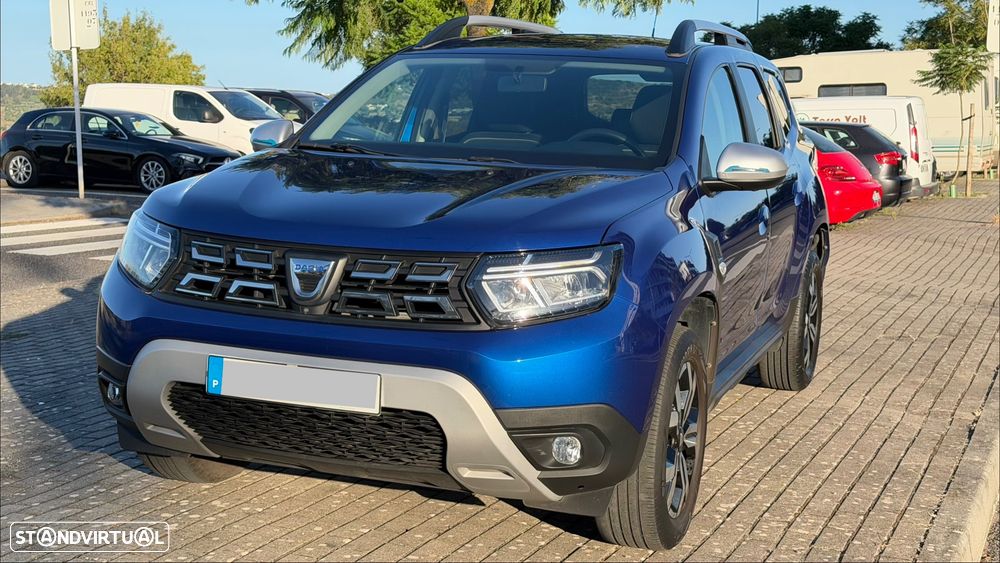 Dacia Duster 1.0 TCe Prestige - 2
