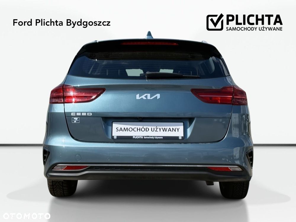 Kia Ceed 1.5 T-GDI M DCT - 7