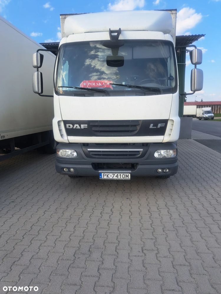 DAF LF 55.220 - 1