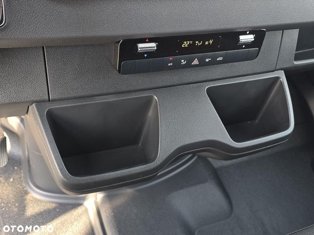 Mercedes-Benz Sprinter 317 CDI Long BASE 9G-Tronic - 14
