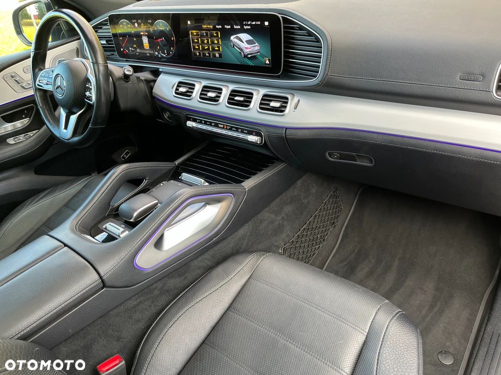 Mercedes-Benz GLE 400 d 4-Matic Premium Plus - 25