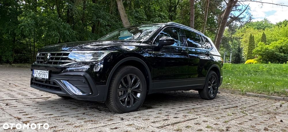 Volkswagen Tiguan 2.0 TSI 4Mot Elegance DSG - 2