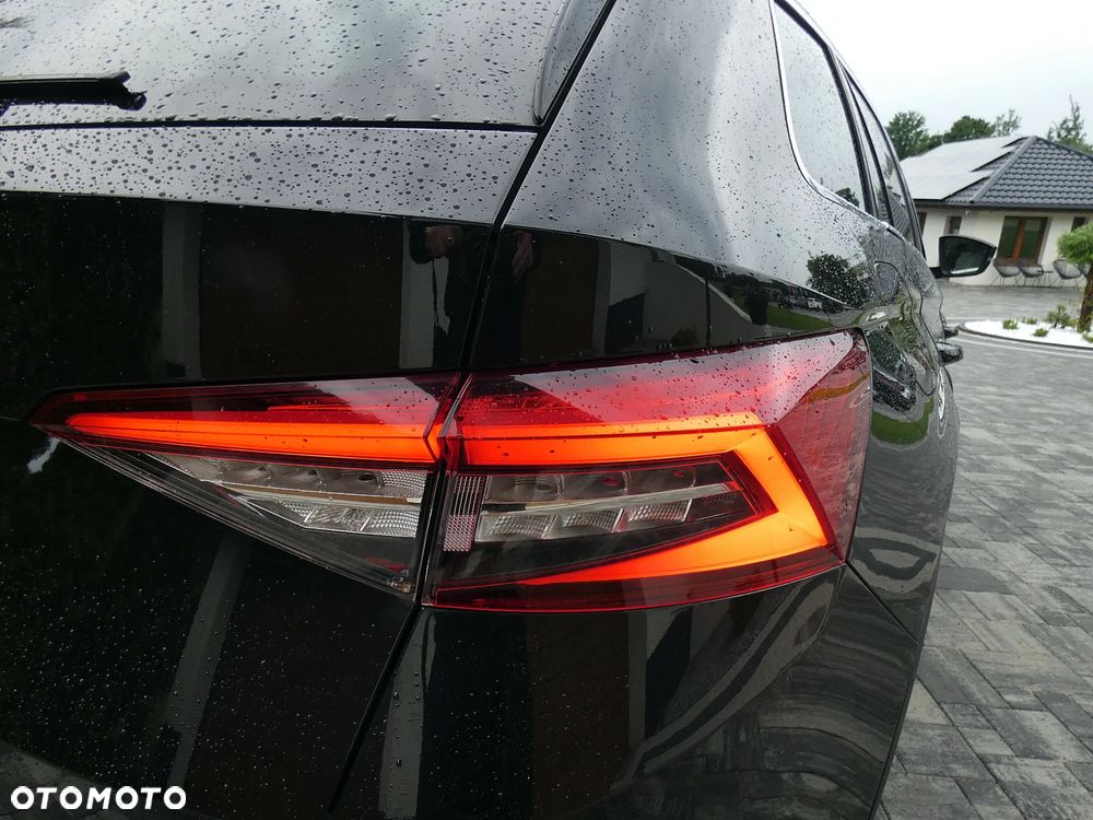 Skoda Kodiaq 1.5 TSI ACT 4x2 Sportline DSG - 32
