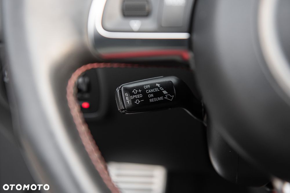 Audi TT S Roadster tronic - 22