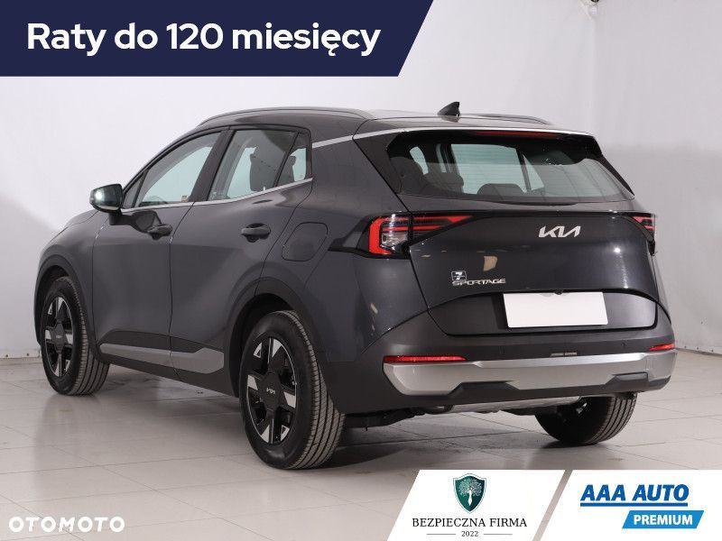 Kia Sportage - 6