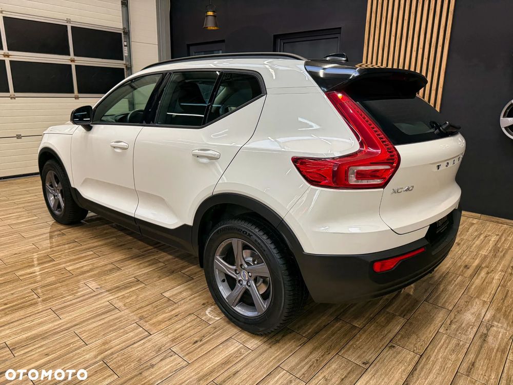 Volvo XC 40 - 10