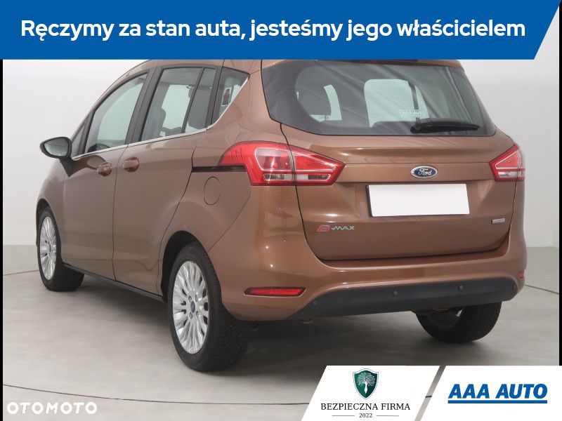 Ford B-MAX - 5