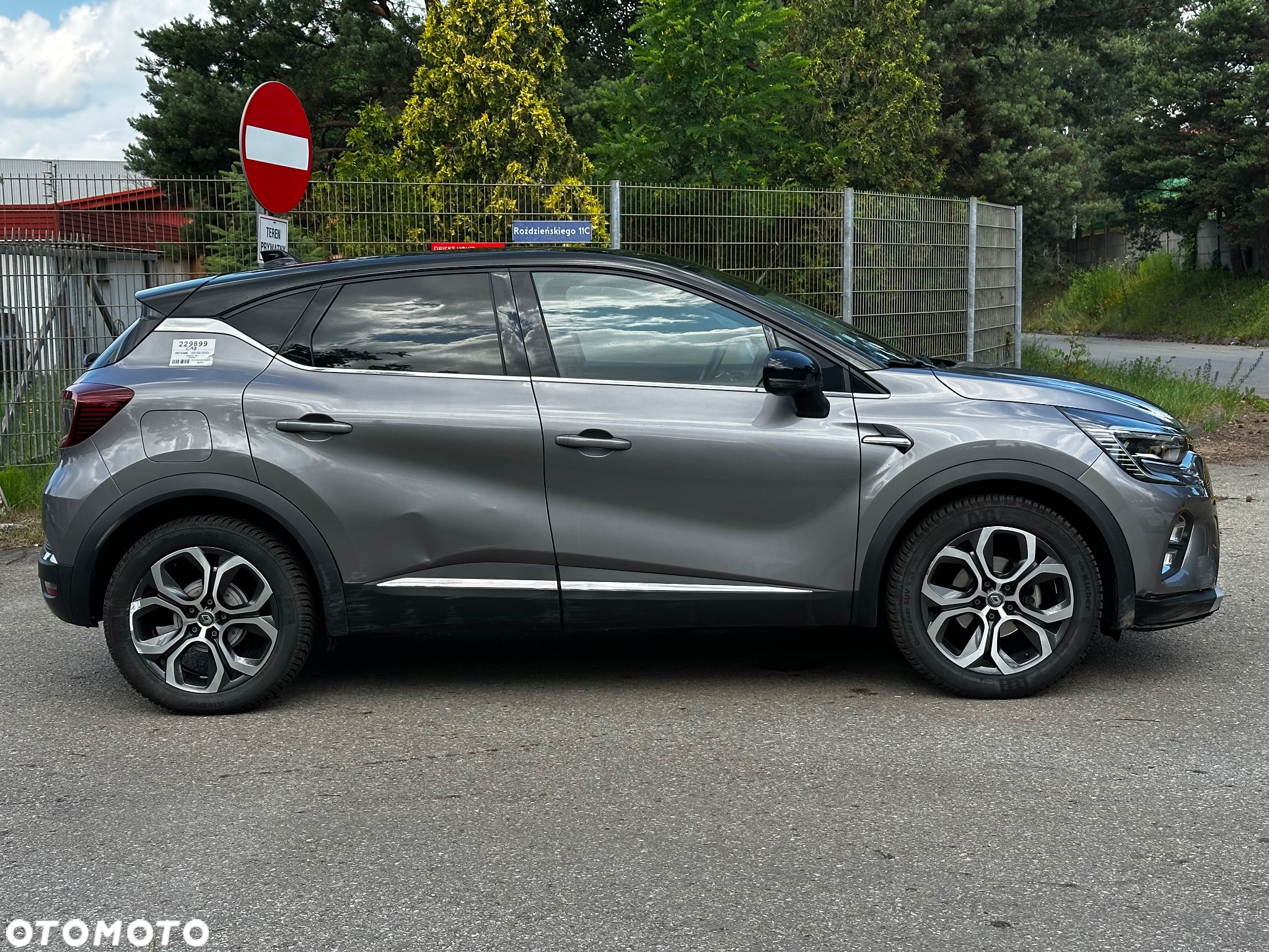 Renault Captur - 2