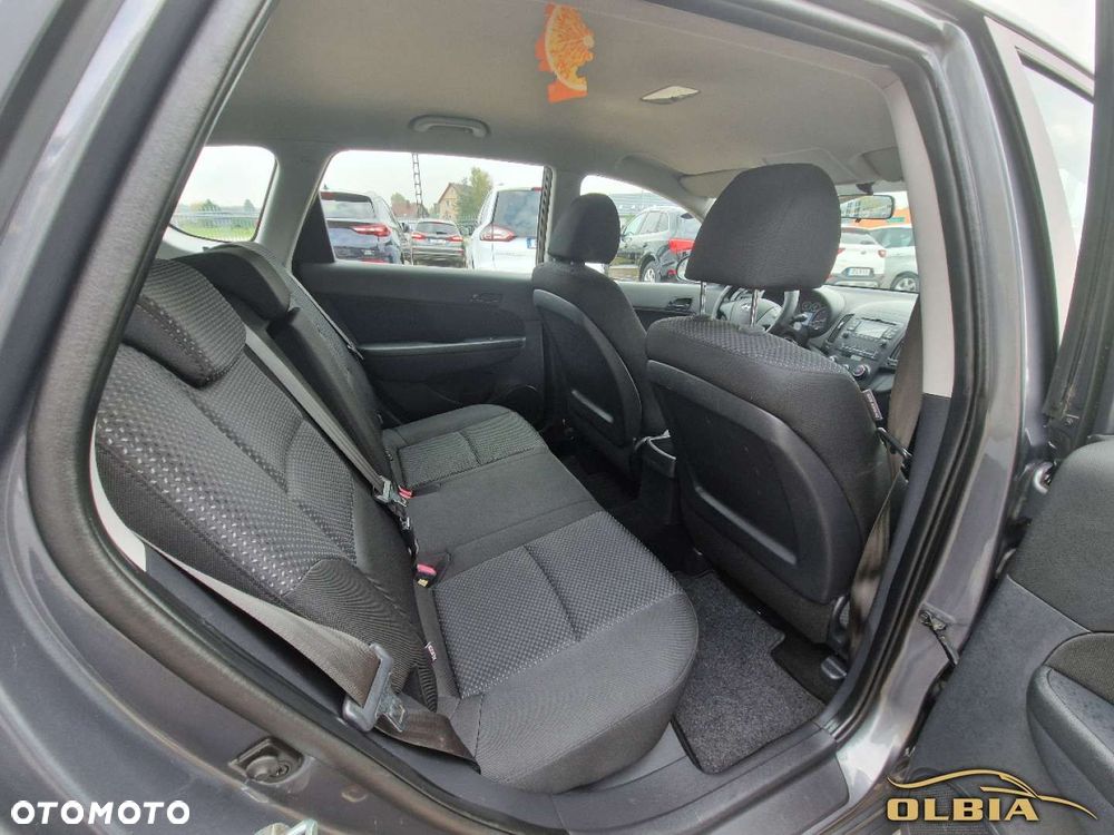 Hyundai i30 1.4 Classic - 21