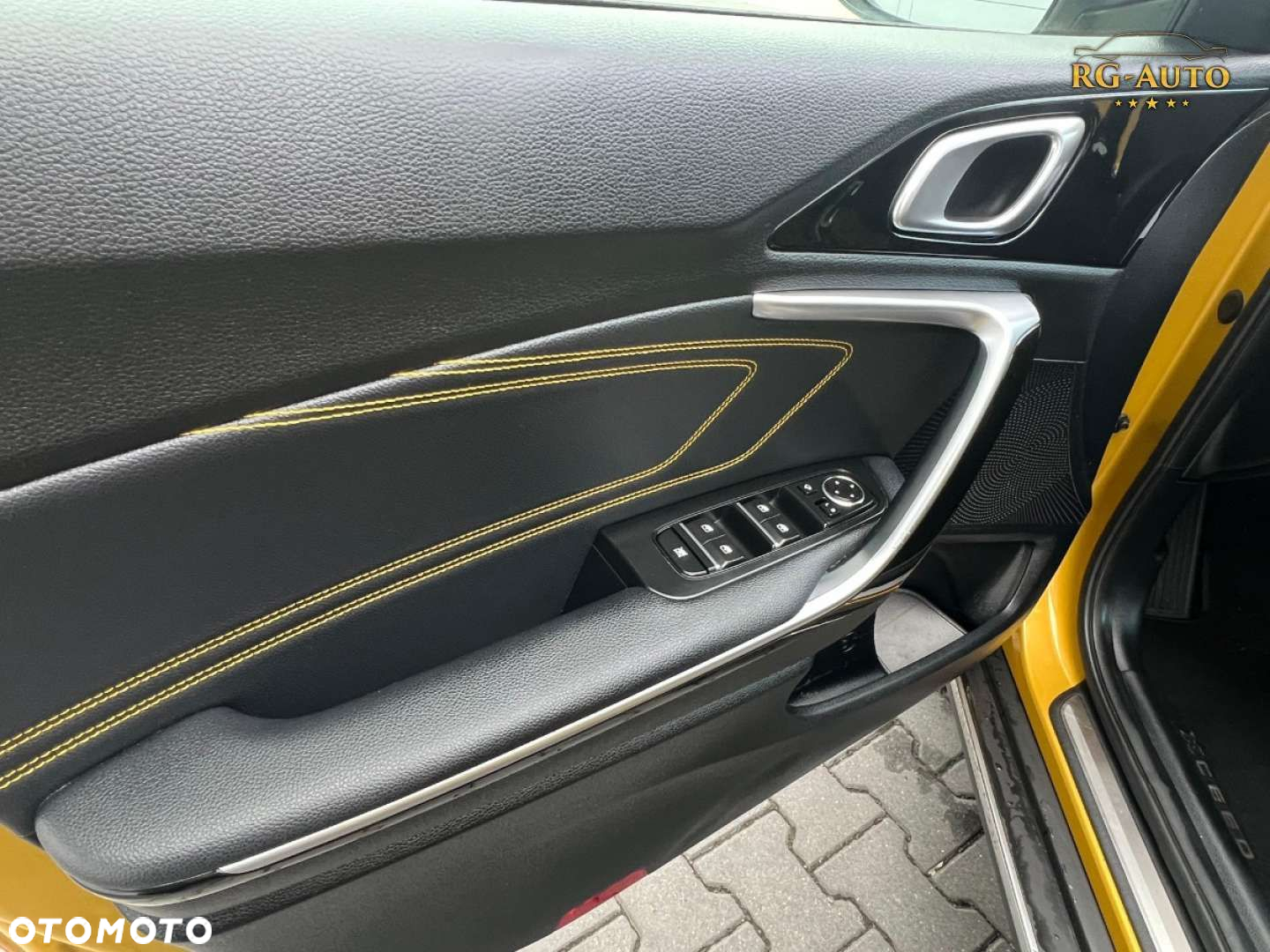 Kia XCeed - 26