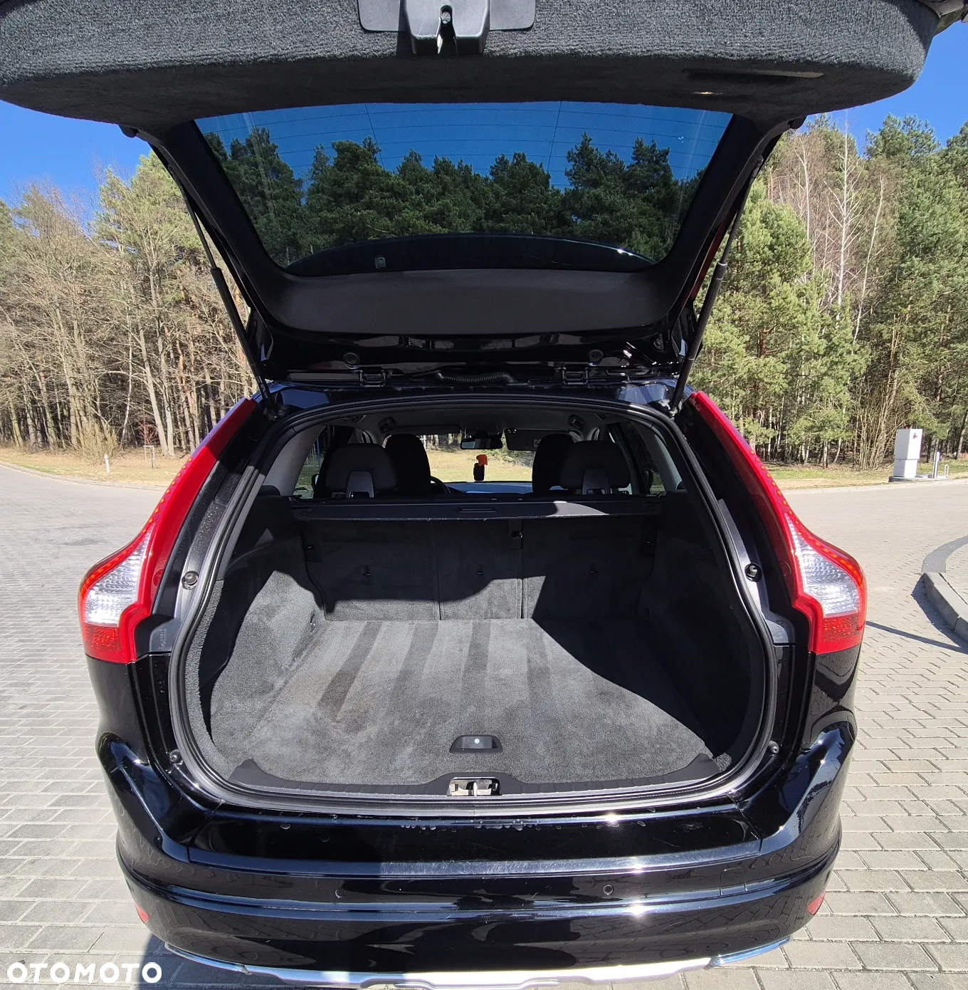 Volvo XC 60 D4 Drive-E Kinetic - 14