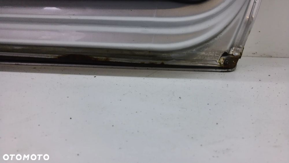 Audi A3 8P 3D Drzwi Prawy Przód LY7W Lusterko - 9