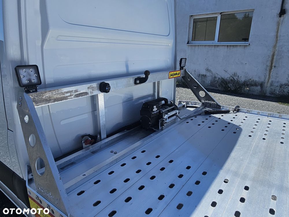 Mercedes-Benz SPRINTER - 7