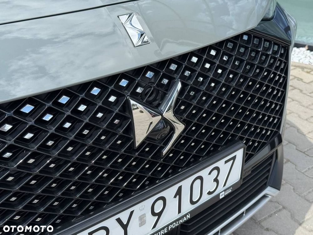 DS Automobiles DS 7 Crossback - 7