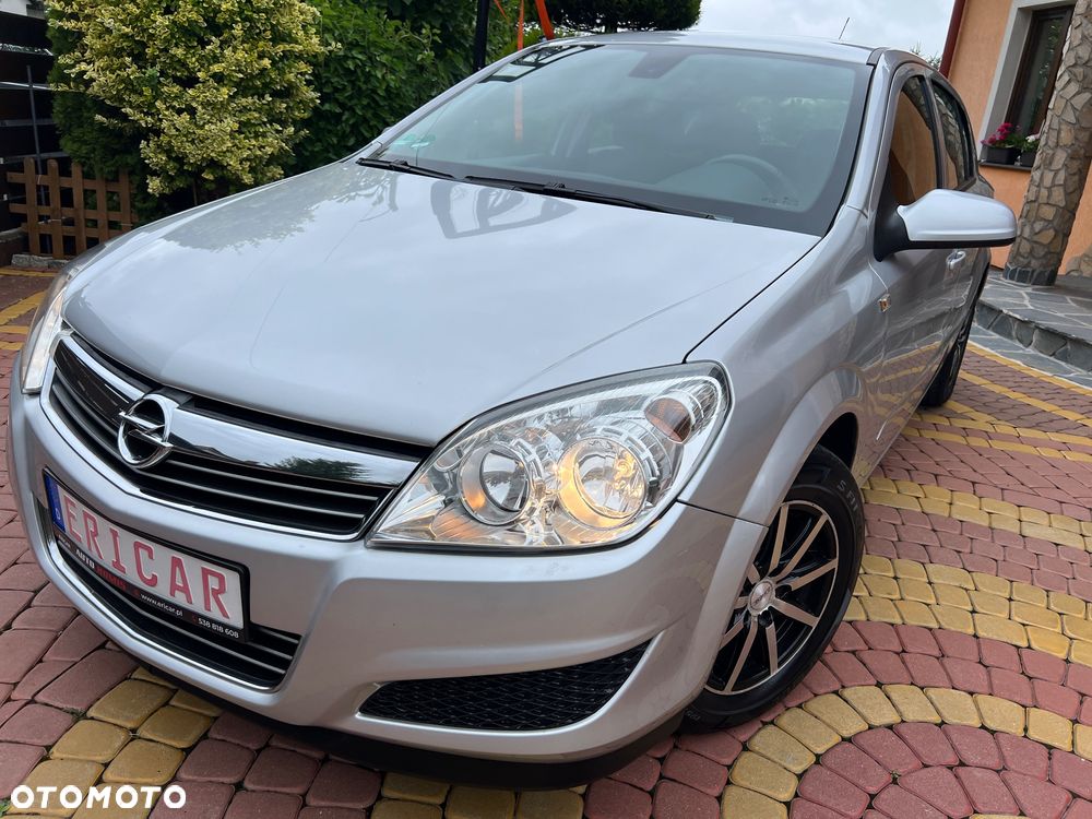 Opel Astra 1.6 - 3