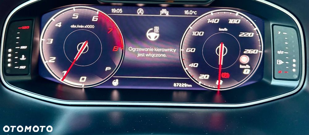 Seat Ateca 1.5 TSI Xperience S&S DSG - 22