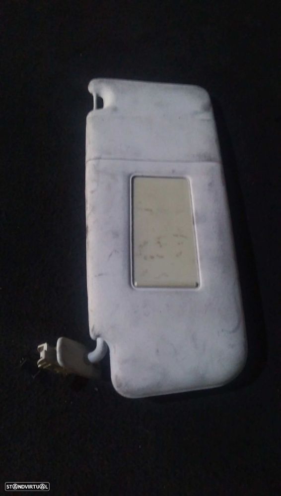 Pala De Sol Condutor Volkswagen Passat (3B3) - 3