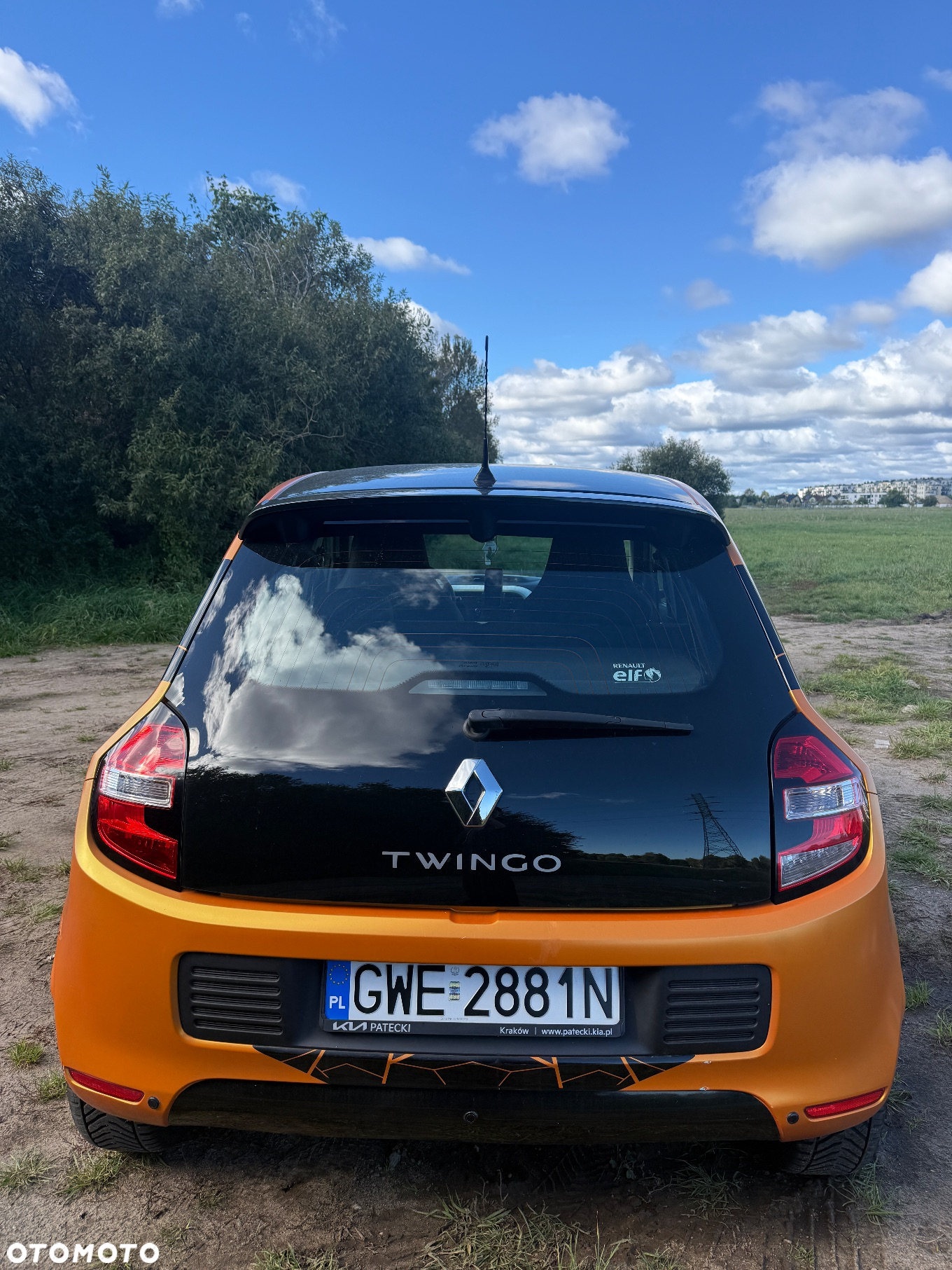 Renault Twingo - 5