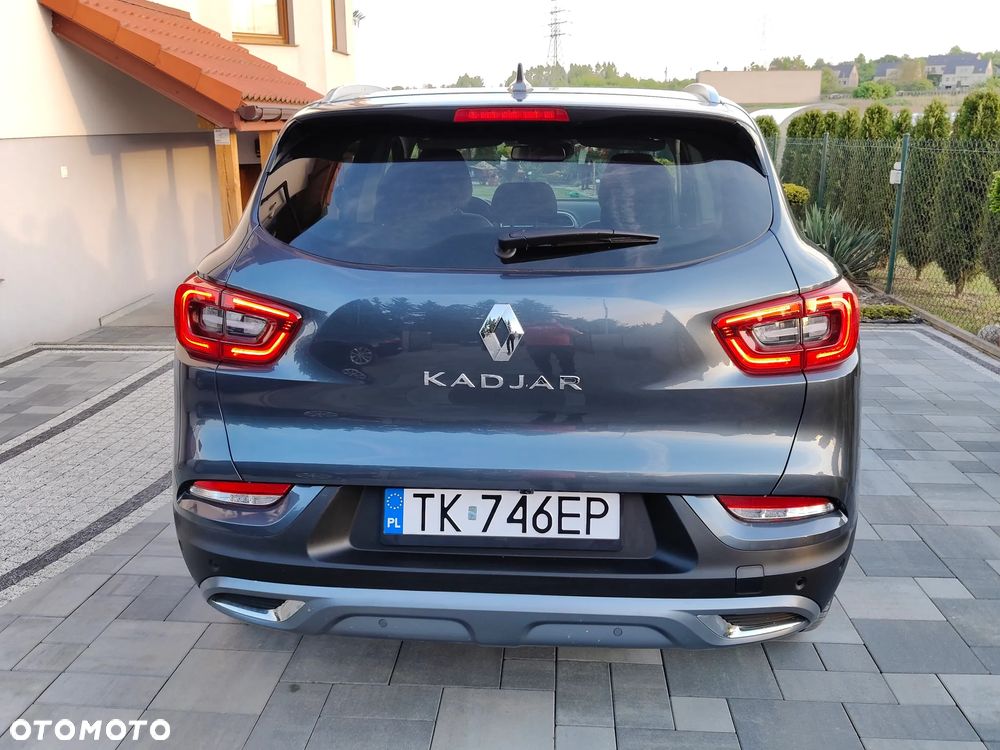 Renault Kadjar BLUE dCi 115 EDC EQUILIBRE - 5
