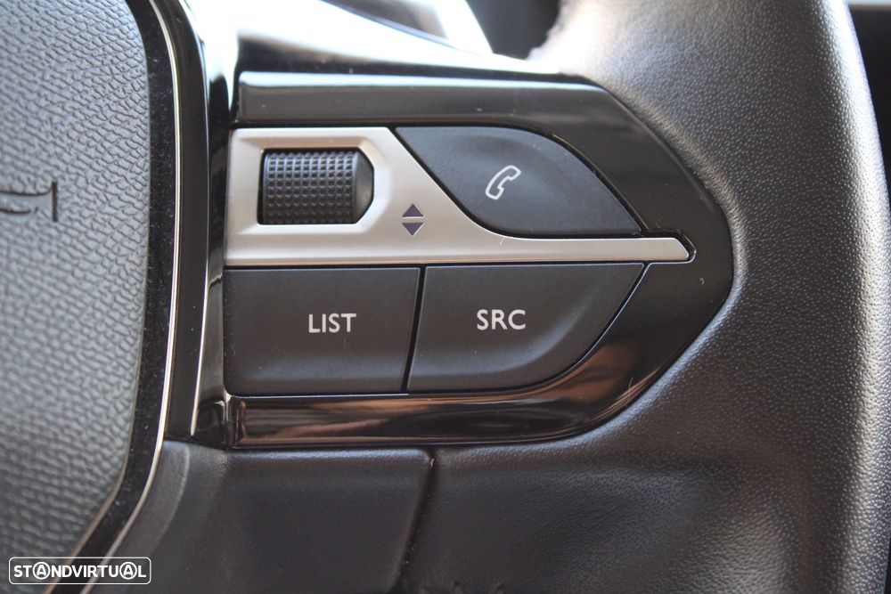 Peugeot 208 PureTech 110 Stop & Start EAT6 Allure - 17